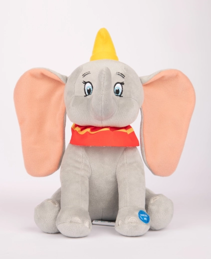 Disney plyšový slon Dumbo so zvukom 20 cm