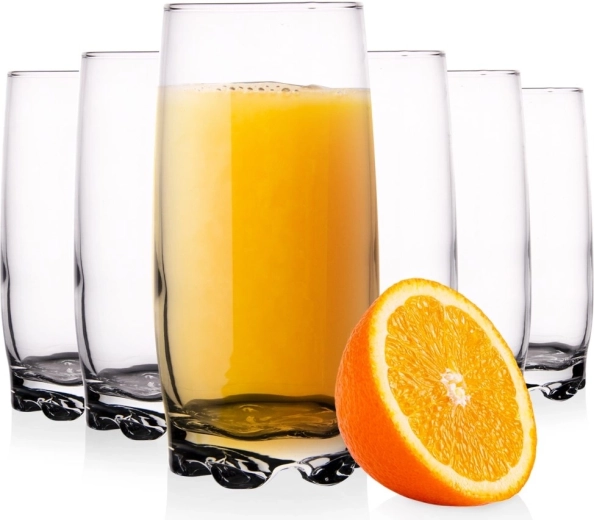 Univerzálne použitie pre každý nápoj