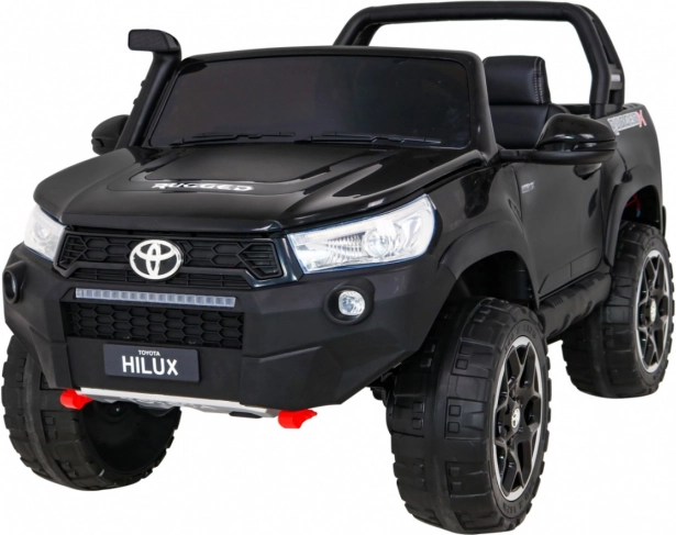 Detské elektrické autíčko Toyota Hilux