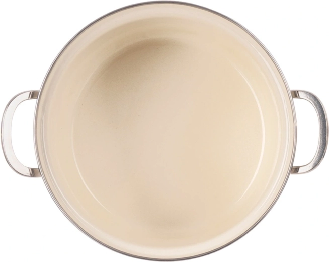 Jednoduché čistenie a štýlový retro vzhľad