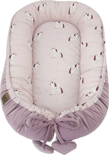 Príjemné materiály: bavlna a velvet