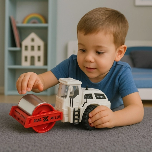 Svetelné a zvukové efekty