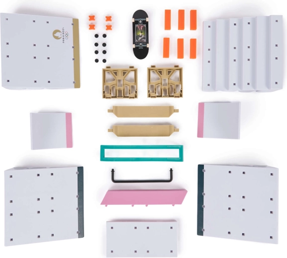 Jednoduchá montáž a stabilná konštrukcia