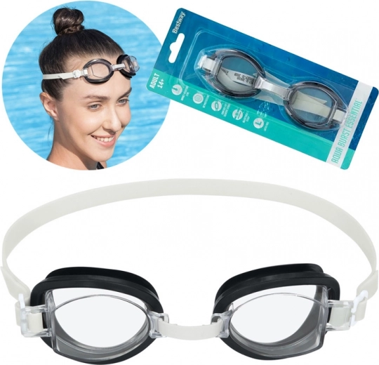 plavecké okuliare BESTWAY Aqua Burst Essential 14+