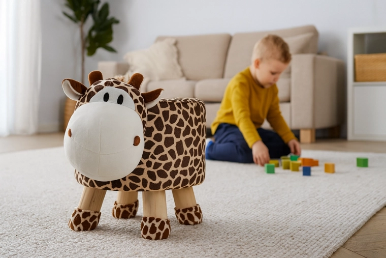 Mäkučké pohodlie pre malých aj veľkých