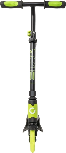 Tichá a plynulá jazda vďaka ložiskám ABEC‑5