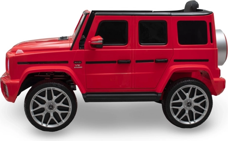 Pohodlná a plynulá jazda