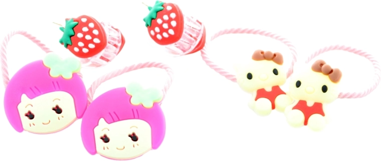 Šetrné k detským vláskom