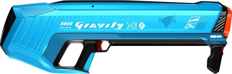 Elektronický mechanizmus pre presné výstrely