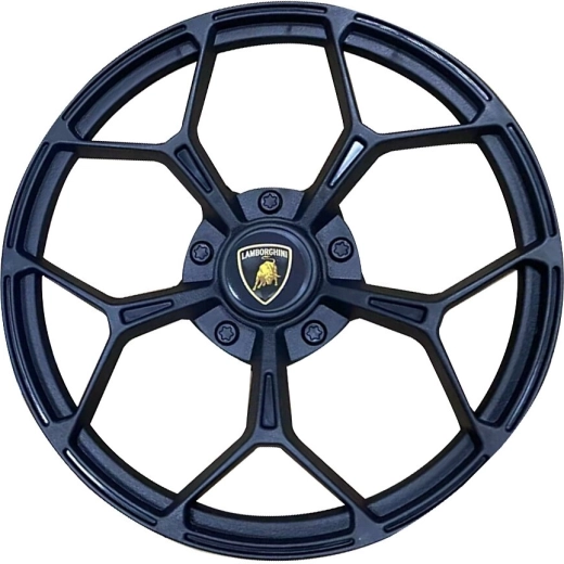Kryt kolesa pre detské elektrické autíčko Lamborghini Revuelto Li-Power 12.6