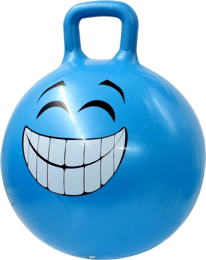 Odolný materiál a veselý dizajn Smile