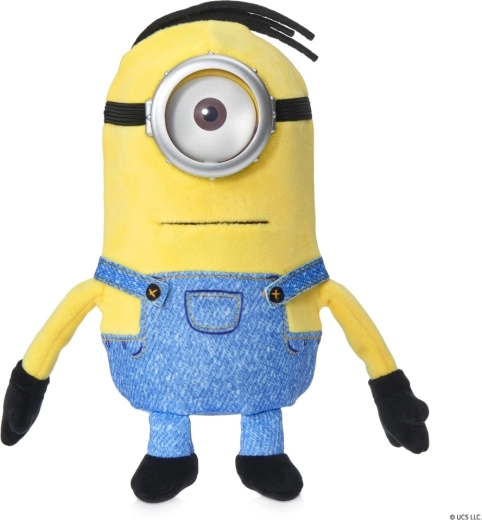 Interaktívny plyšák Mimoň Bob