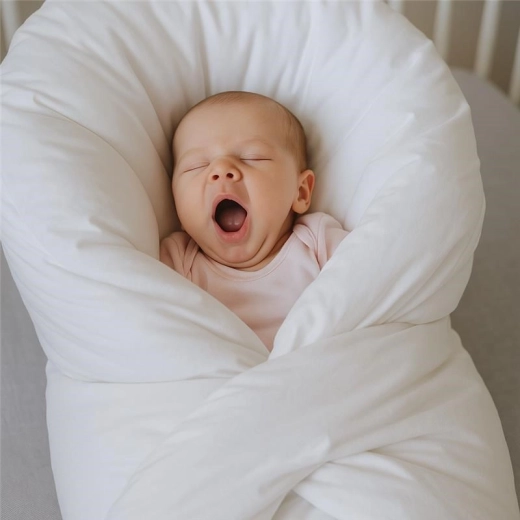 Prirodzené teplo a priedušnosť peria