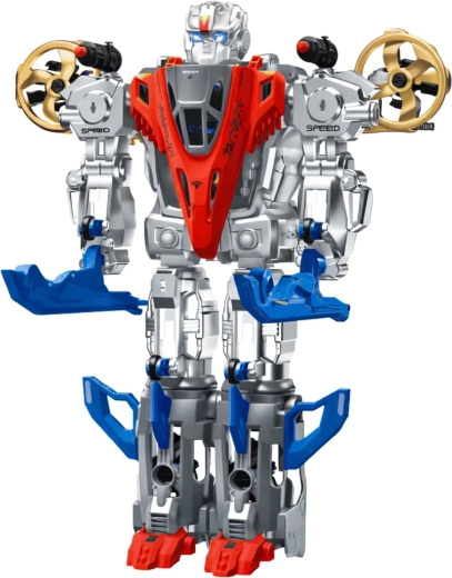 Veľké rozmery a výrazné detaily