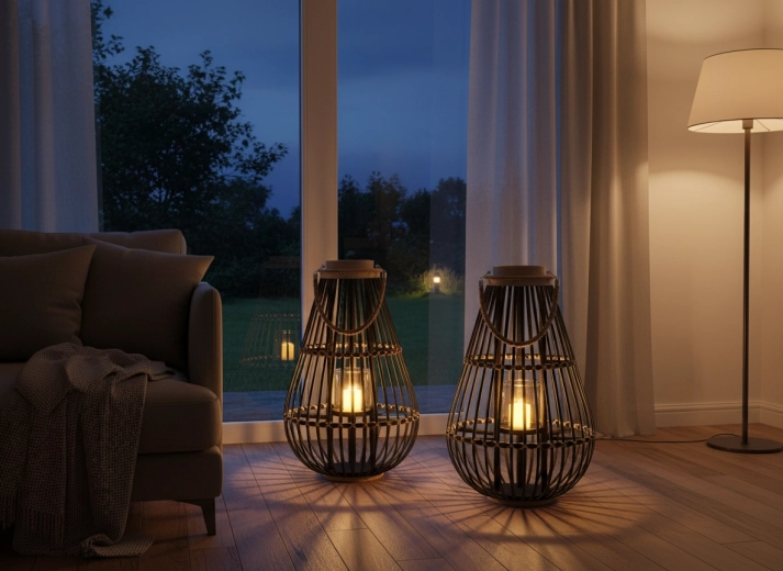 Univerzálny čierny dizajn