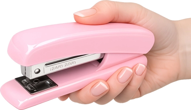 Ergonomická a kompaktná