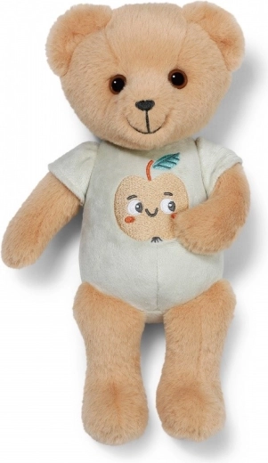 Mäkký a bezpečný od narodenia