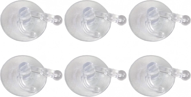 Hotové vitráže s prísavkami na sklo