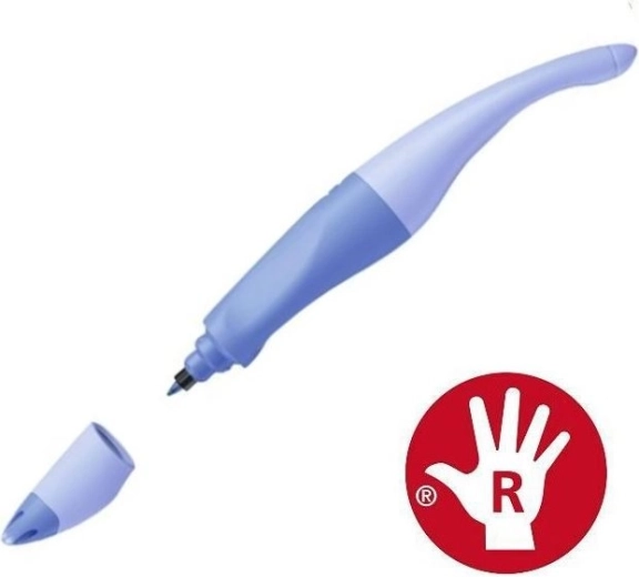 Ergonomický úchop pre pravákov