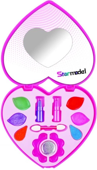 detská sada líčenia Starmodel Cute Make-up