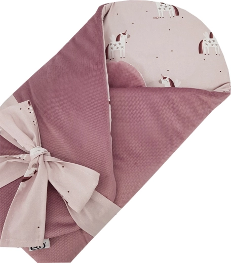 Vyberateľná kokosová vložka pre istý úchop