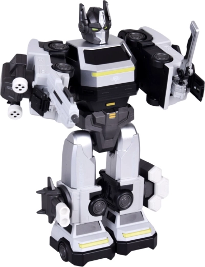 LED svetlá pre ešte väčší efekt