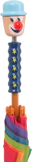Ľahký a bezpečný pre detské ruky