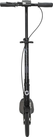 Odpruženie a dvojité brzdenie pre komfort a bezpečie