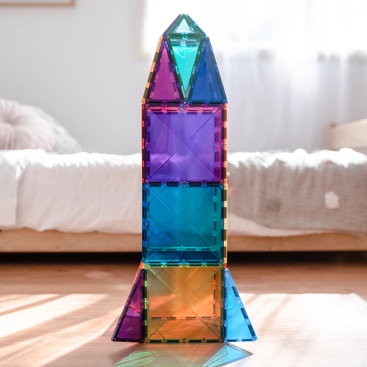 Kreatívne stavanie a STEAM učenie