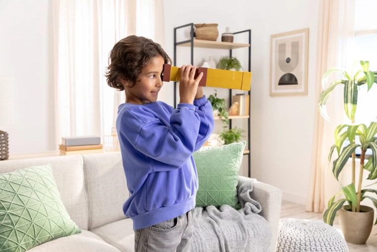 Dokonalý doplnok pre role‑play