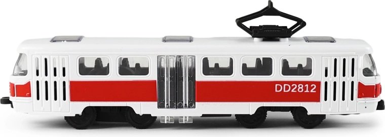 Otvárateľné stredné dvere