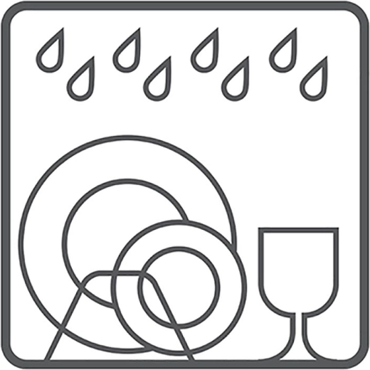 Jednoduché čistenie v umývačke