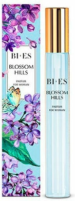 Dámsky parfum Blossom Hills tester 12 ml