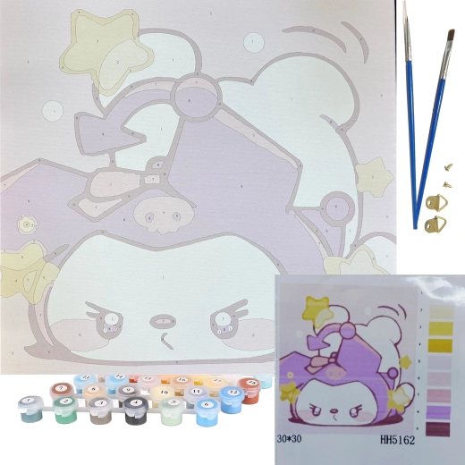 Všetko potrebné v jednej sade