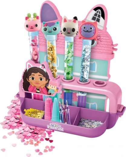 Všetko na tvorenie na jednom mieste