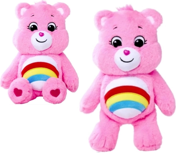 Plyšový medvedík Care Bears Allegrorsa 60 cm
