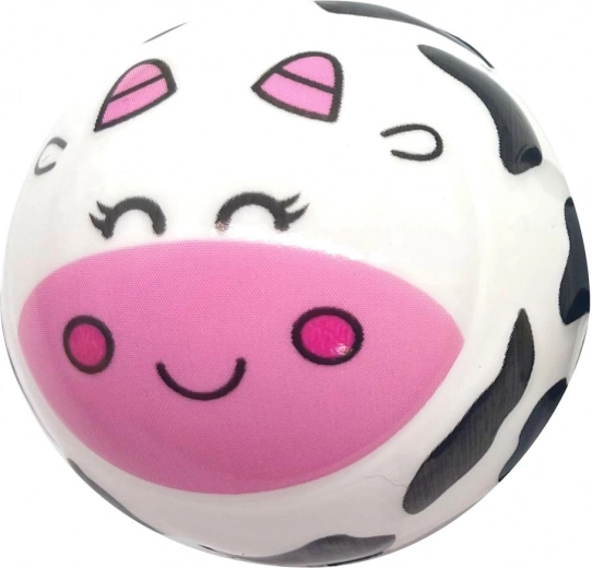 Roztomilé motívy zvieratiek, ktoré deti milujú