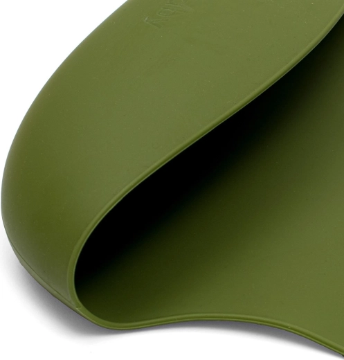 Mäkký 100% silikón bez BPA