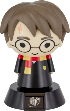 Dekoratívna svietiaca figúrka Harry Potter
