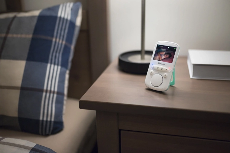 Stabilný prenos bez Wi‑Fi a výpadkov