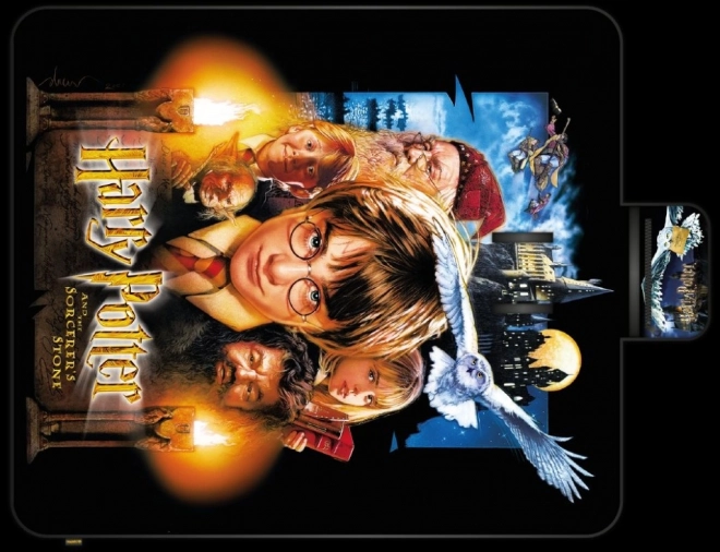 Pikniková deka Harry Potter 20 rokov
