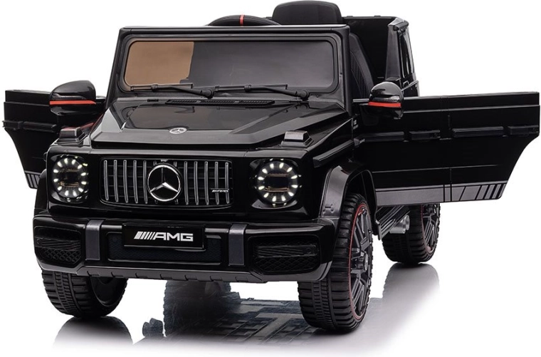 Bezpečný štart a pohodlná jazda