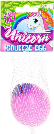 Interaktívne prekvapenie s jednorožcom