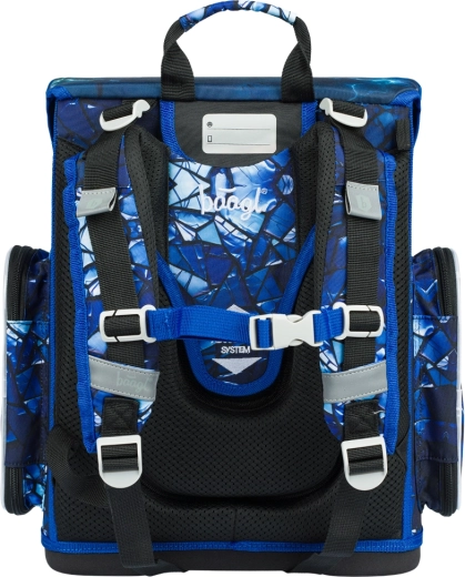 Ľahké a bezpečné zatváranie Fidlock