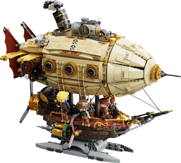 Detailná stavba a pevná konštrukcia