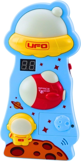 Interaktívne efekty motivujú k meraniu