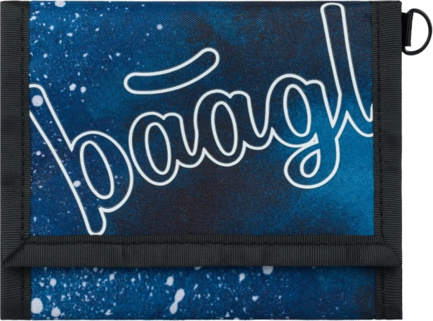 Peňaženka Steel BAAGL
