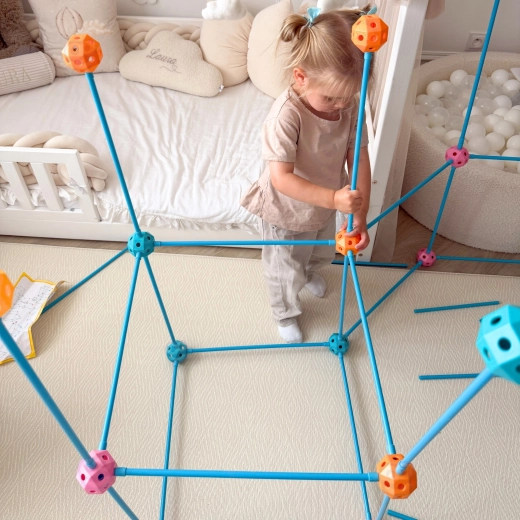 Premena na tajný bunker