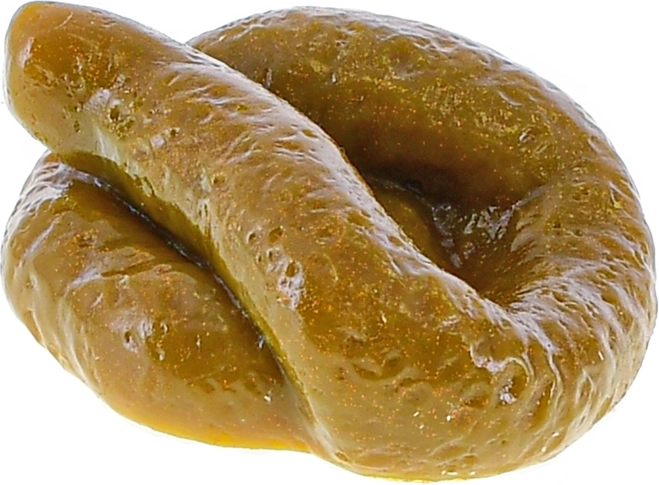 Verná farba a textúra pre dokonalý prank