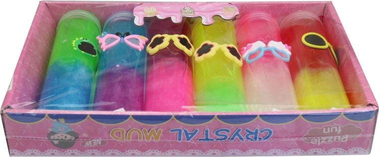 Praktické balenie v display boxe